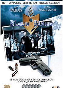 Blauw blauw Blauw blauw