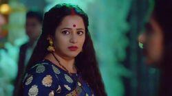 Vedashri to Find the Witch Vedashri to Find the Witch