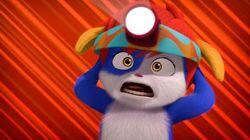 The Curse of Popple Pete the Pirate / Teacher of the Year