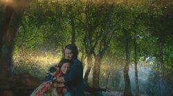 Ansh Takes Care of Piya Ansh Takes Care of Piya