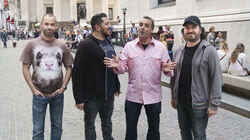 Three Men and Your Baby Three Men and Your Baby