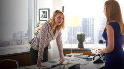 Cats, Ballet, Harvey Specter Cats, Ballet, Harvey Specter