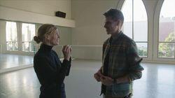 Crystal Pite Crystal Pite
