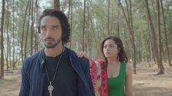 Danger Strikes Piya, Ansh! Danger Strikes Piya, Ansh!