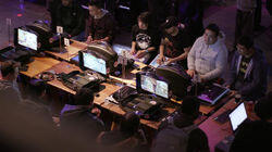 eSports eSports