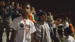 What's the Big Deal About Oak Park? What's the Big Deal About Oak Park?