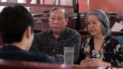 Young Man Comes Out as Gay to His Traditional Asian Parents Young Man Comes Out as Gay to His Traditional Asian Parents