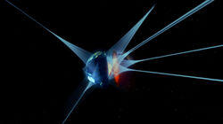 Mystery of the Hidden Universe Mystery of the Hidden Universe
