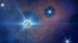 Hunt for the Big Bang Hunt for the Big Bang