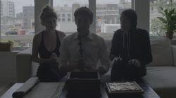 A Date with a Young Billionaire A Date with a Young Billionaire
