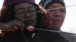 Black Survivalists Black Survivalists