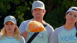 Kickball 2: The Kickening Kickball 2: The Kickening