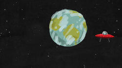 Extraterrestrial Life Extraterrestrial Life