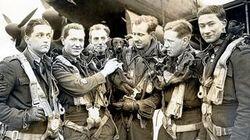 Dambusters Dambusters