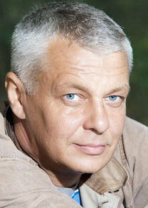 Сергей Воляновский Сергей Воляновский