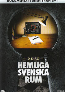 Hemliga Svenska Rum Hemliga Svenska Rum