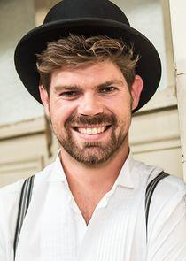 Peter Hens