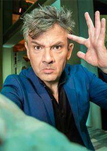 Voor de leeuwen Voor de leeuwen