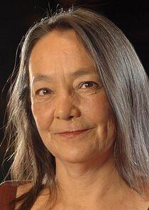 Tantoo Cardinal Tantoo Cardinal