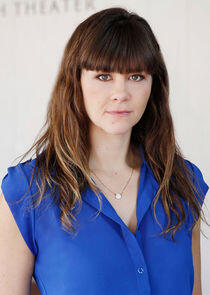 Bekah Brunstetter Bekah Brunstetter