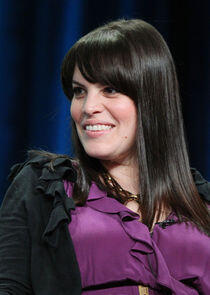 Nicole Snyder Nicole Snyder