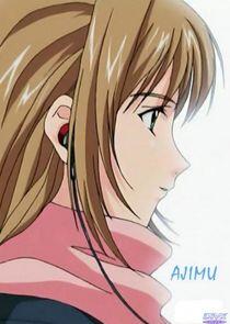 Ajimu: Kaigan Monogatari Ajimu: Kaigan Monogatari
