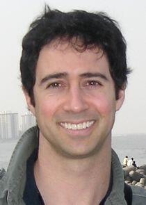 Rob Pearlstein Rob Pearlstein