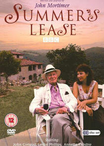 Summer's Lease Summer's Lease
