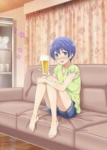 Takunomi. Takunomi.