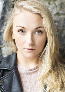 photo of Alice May Feetham photo of Alice May Feetham