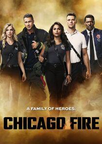 Chicago Fire - Season 6 Chicago Fire - Season 6