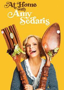 At Home with Amy Sedaris At Home with Amy Sedaris