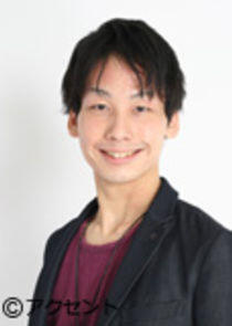 Shōhei Tō Shōhei Tō