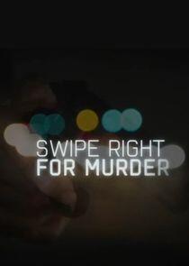 Swipe Right for Murder Swipe Right for Murder
