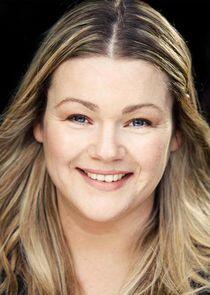 photo of Shari Fox