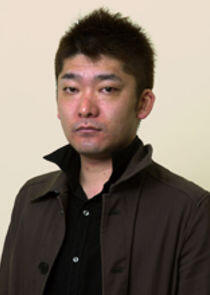 Ryū Yamaguchi Ryū Yamaguchi