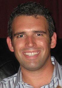 Chad Gomez Creasey Chad Gomez Creasey