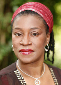 photo of Flo Wilson photo of Flo Wilson