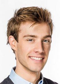 Thomas Van den Bossche Thomas Van den Bossche