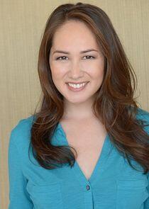 photo of Catherine Leong photo of Catherine Leong