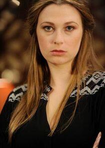 Delphine Van Winckel Delphine Van Winckel