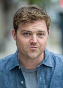 Dylan Taylor Dylan Taylor