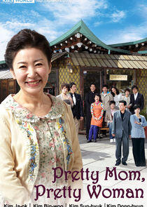 Pretty Mom, Pretty Woman Pretty Mom, Pretty Woman