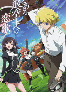 Toaru Hikuushi e no Koiuta Toaru Hikuushi e no Koiuta