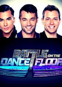 Battle on the Dancefloor Battle on the Dancefloor