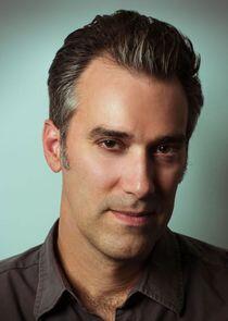 photo of Brian Landis photo of Brian Landis