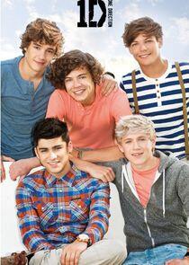 One Direction One Direction