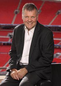photo of Clive Tyldesley photo of Clive Tyldesley