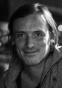 Boris Gromatzki Boris Gromatzki