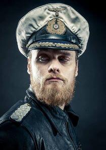 Ulrich Wrangel Ulrich Wrangel